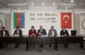 “Heç bir zaman kaşki gözlərim görəydi demədim…”