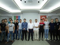 “Faydalı Təhsilin Dinamikaları Adlı Seminar Keçirilib