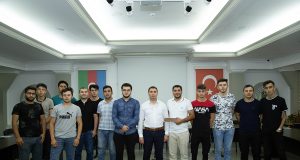 “Faydalı Təhsilin Dinamikaları Adlı Seminar Keçirilib