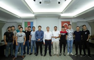 “Faydalı Təhsilin Dinamikaları Adlı Seminar Keçirilib