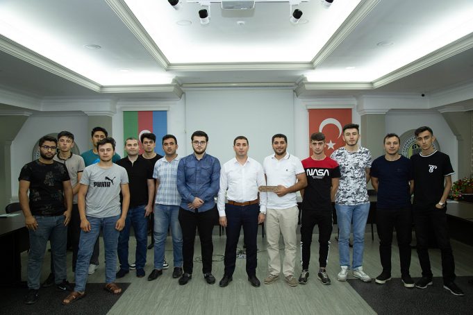 “Faydalı Təhsilin Dinamikaları Adlı Seminar Keçirilib