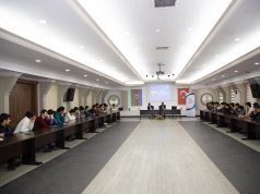 Uğurlu Gənc Öz Həyat Hekayəsini Gənclərlə Paylaşdı