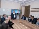 Gəncliyə Yardım Fondunda Ümummilli Lider Heydər Əliyevin Anım Mərasimi Keçirilib