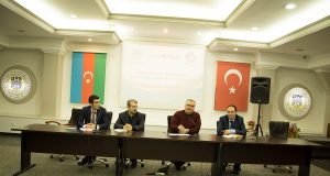 Bakı Gənclik Akademiyası” Öz İşinə Başladı