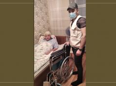 GYF-dən Növbəti Xeyirxah Addım