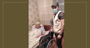 GYF-dən Növbəti Xeyirxah Addım