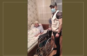 GYF-dən Növbəti Xeyirxah Addım