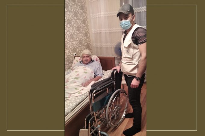 GYF-dən Növbəti Xeyirxah Addım