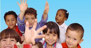 Gəncliyə Yardım Fondu 23.04.2012 tarixində 101 uşağı sevindirəcək