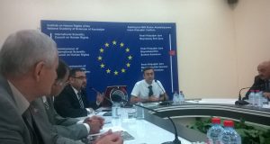 GYF “Müasir İnkişaf” İctimai Birliyini Təbrik Etdi