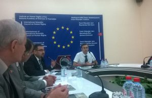 GYF “Müasir İnkişaf” İctimai Birliyini Təbrik Etdi