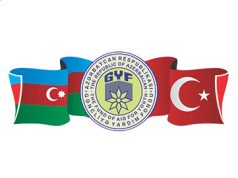 Gəncliyə Yardım Fondu Koronavirusla Mübarizəyə Dəstək Fonduna İanə Köçürüb