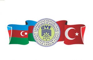 Gəncliyə Yardım Fondu Koronavirusla Mübarizəyə Dəstək Fonduna İanə Köçürüb