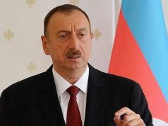 Azərbaycan Respublikasının Prezidenti İlham Əliyev Türkiyənin Yanındayıq