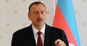 Azərbaycan Respublikasının Prezidenti İlham Əliyev Türkiyənin Yanındayıq