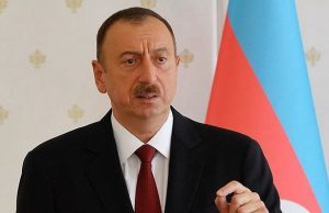 Azərbaycan Respublikasının Prezidenti İlham Əliyev Türkiyənin Yanındayıq