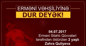 Gəncliyə Yardım Fondu Bəyanat Verdi