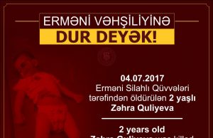 Gəncliyə Yardım Fondu Bəyanat Verdi