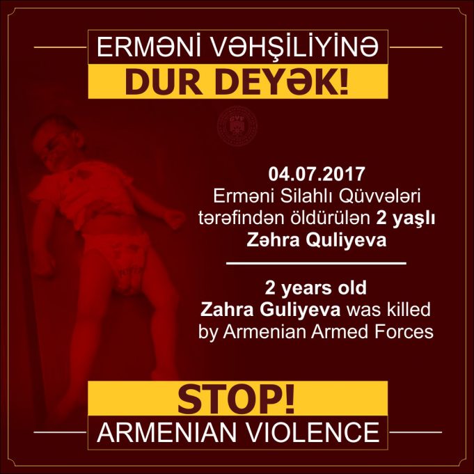 Gəncliyə Yardım Fondu Bəyanat Verdi