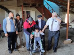 GYF Bayram Günlərində Onların da Gözünü Yolda Qoymadı