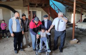 GYF Bayram Günlərində Onların da Gözünü Yolda Qoymadı