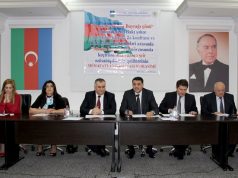 “Mənim bayrağım” müsabiqəsinin qalibləri mükafatlandırıldı Tədbir