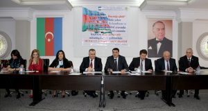 “Mənim bayrağım” müsabiqəsinin qalibləri mükafatlandırıldı Tədbir