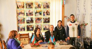 Həmrəylik Günü Ərəfəsində GYF-dən Daha Bir Xeyirxah Addım