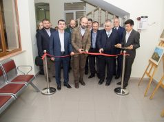 Türkiyəli Elm Adamları “İstedadlı Gənclər” imizlə Görüşdü