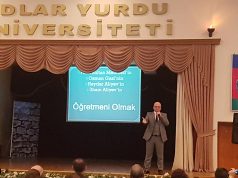 Təhsil Şöbəmizin Əməkdaşlarına Beynəlxalq Sertifikat Təqdim Edildi