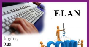 Gəncliyə Yardım Fondu Dil kurslarına qəbul