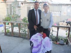 Onlar Artıq Daha Xoşbəxtdir