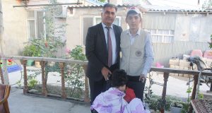 Onlar Artıq Daha Xoşbəxtdir