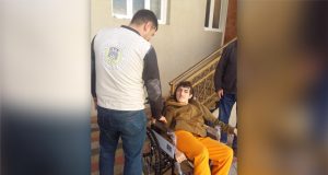 GYF-nin Dəstəyi Gecikmədi