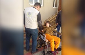 GYF-nin Dəstəyi Gecikmədi