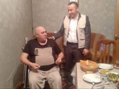 GYF Onları Öz Ünvanlarında Sevindirdi