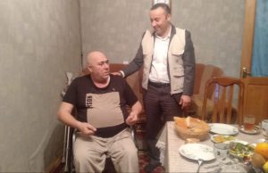 GYF Onları Öz Ünvanlarında Sevindirdi