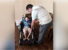 GYF Balaca Ümidin Ümidi Oldu