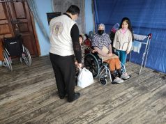 GYF Ehtiyac Sahibi Ailələrə Dəstək Olmağa Davam Edir