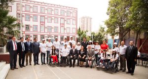 GYF-dən Növbəti Xeyriyyə Aksiyası