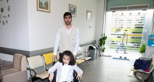 GYF Ehtiyac Sahiblərini Sevindirdi