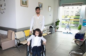 GYF Ehtiyac Sahiblərini Sevindirdi