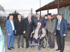 GYF Onların Həyatına Rəng Qatdı