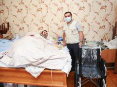 GYF Onları Öz Ünvanlarında Sevindirdi