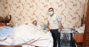 GYF Onları Öz Ünvanlarında Sevindirdi