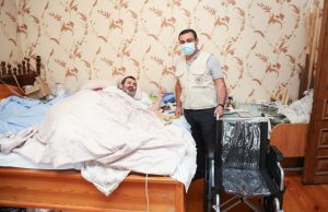 GYF Onları Öz Ünvanlarında Sevindirdi