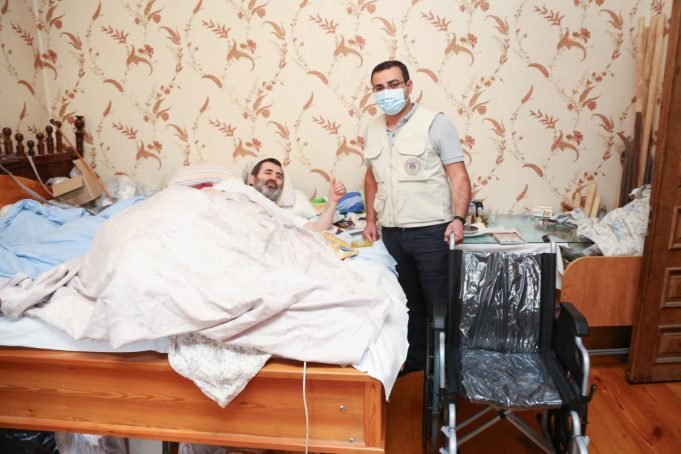 GYF Onları Öz Ünvanlarında Sevindirdi