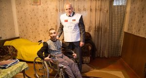 Onun Sevinci Hər Şeyə Dəyər