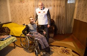 Onun Sevinci Hər Şeyə Dəyər