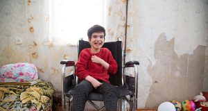 GYF-nin Xeyriyyə Aksiyaları Davam Edir